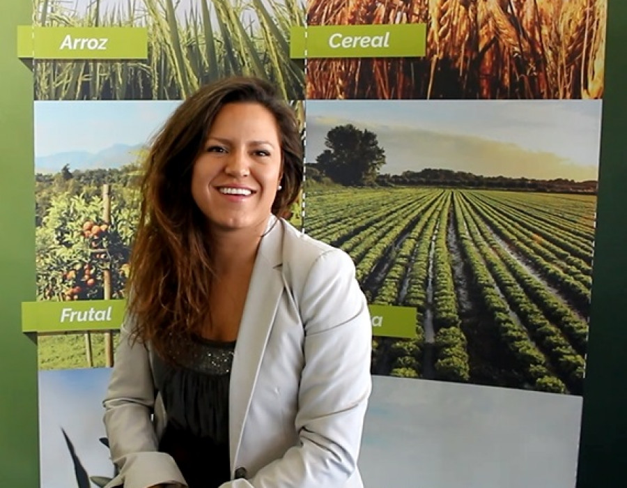 Adriana hemav UNVEX entrevista
