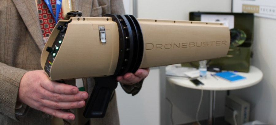Dronebuster1
