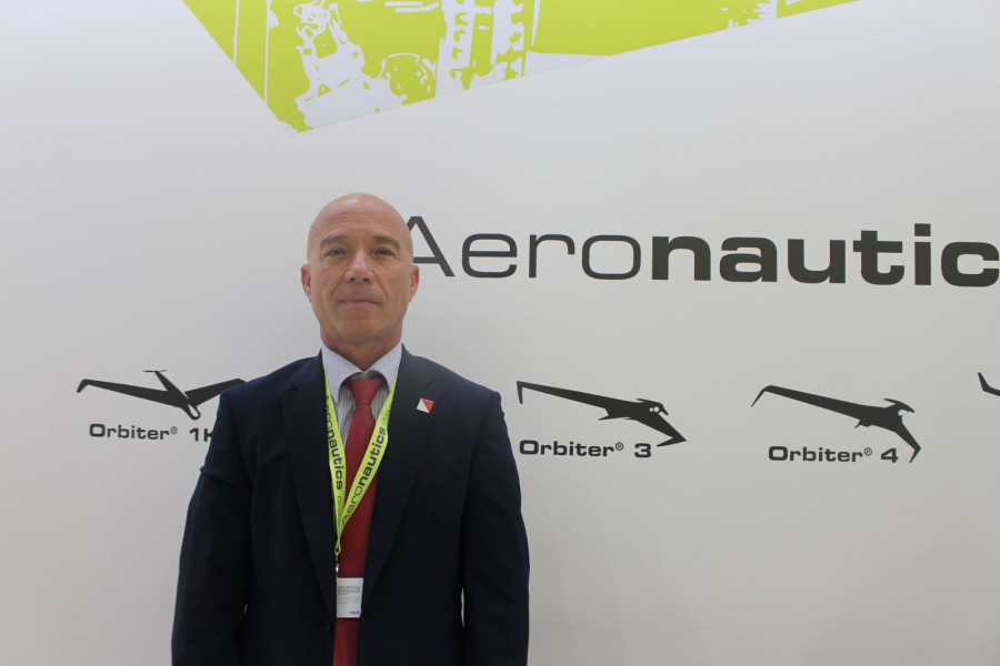 Aeronautics
