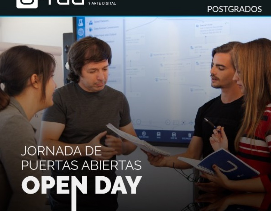 Piloto formacion utad
