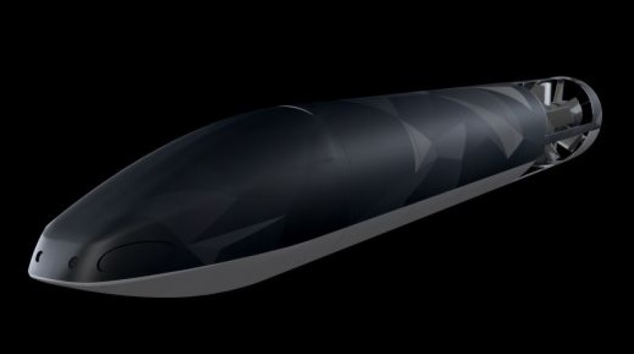 161019 drones uav uas rpas drones submarino thales