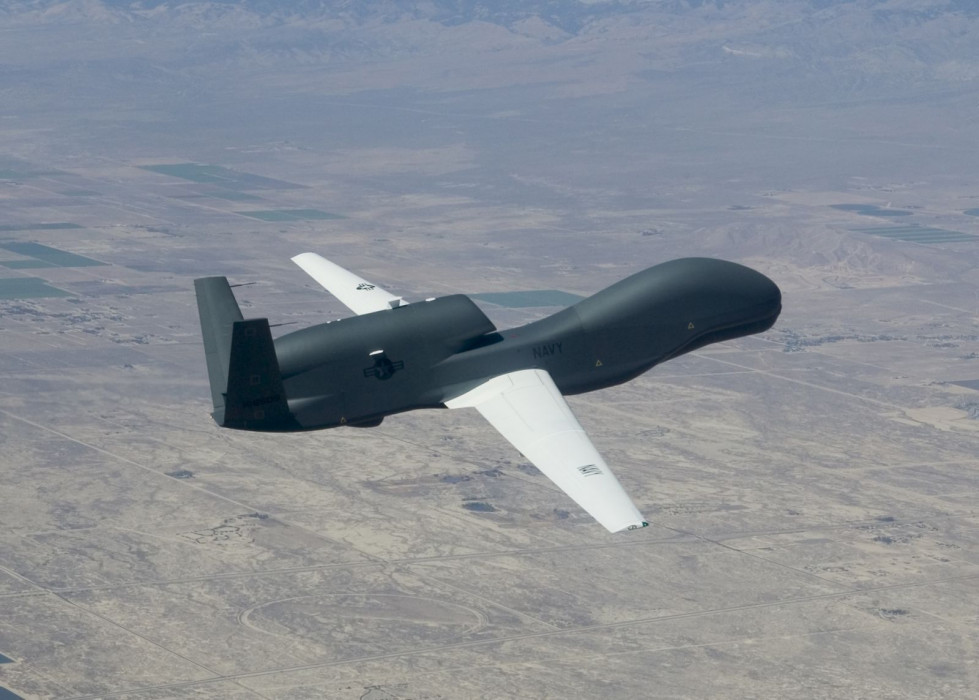 150120 rpas uas uav dron global hawk northrop grumman