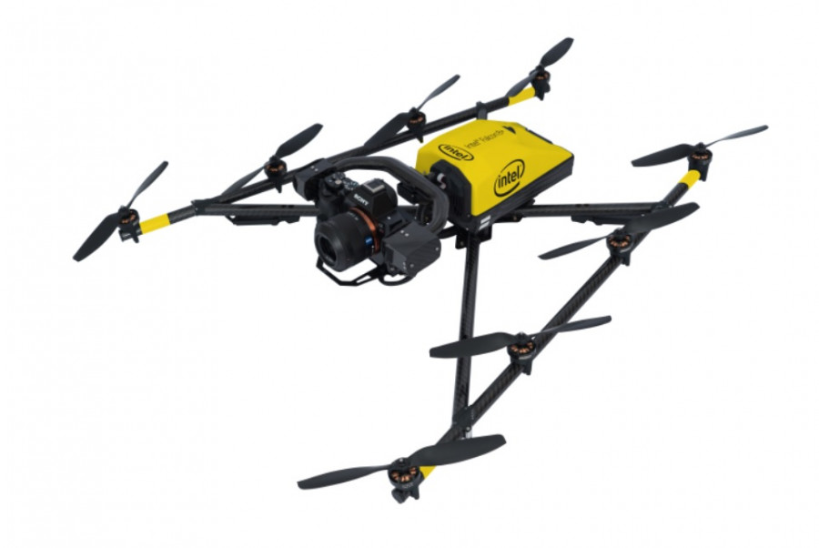 161018 dron uav uas rpa intel