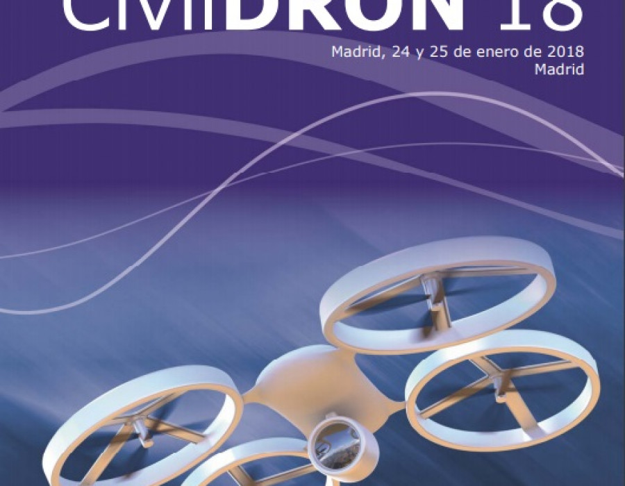 Civildron 18