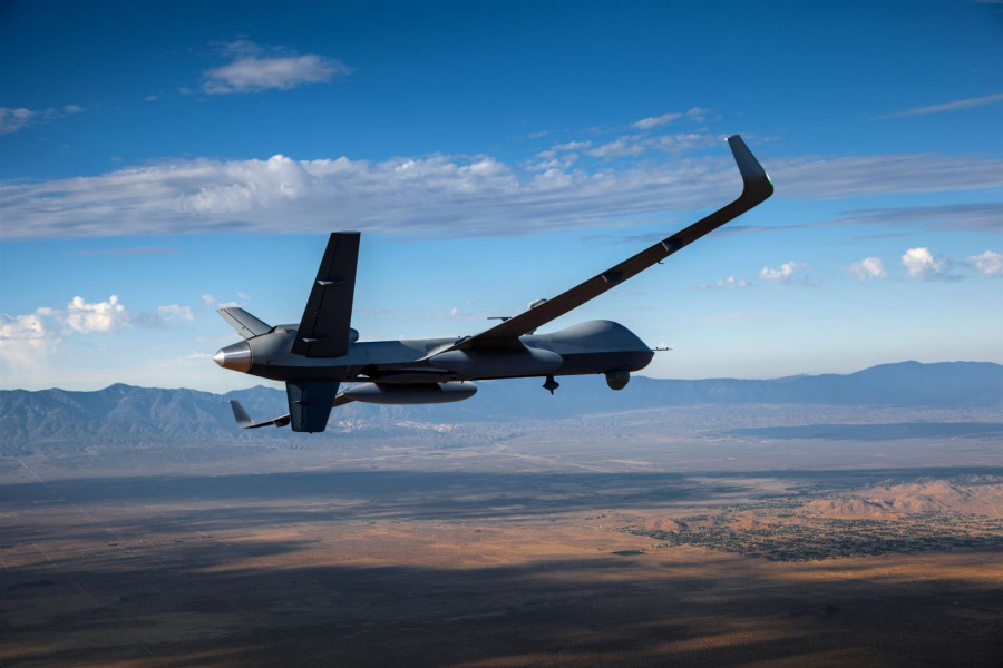 150519 predator b rpa dron uas uav ga asi