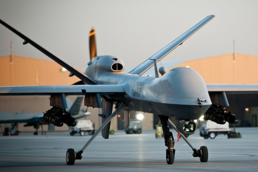 150514 uav dron rpas