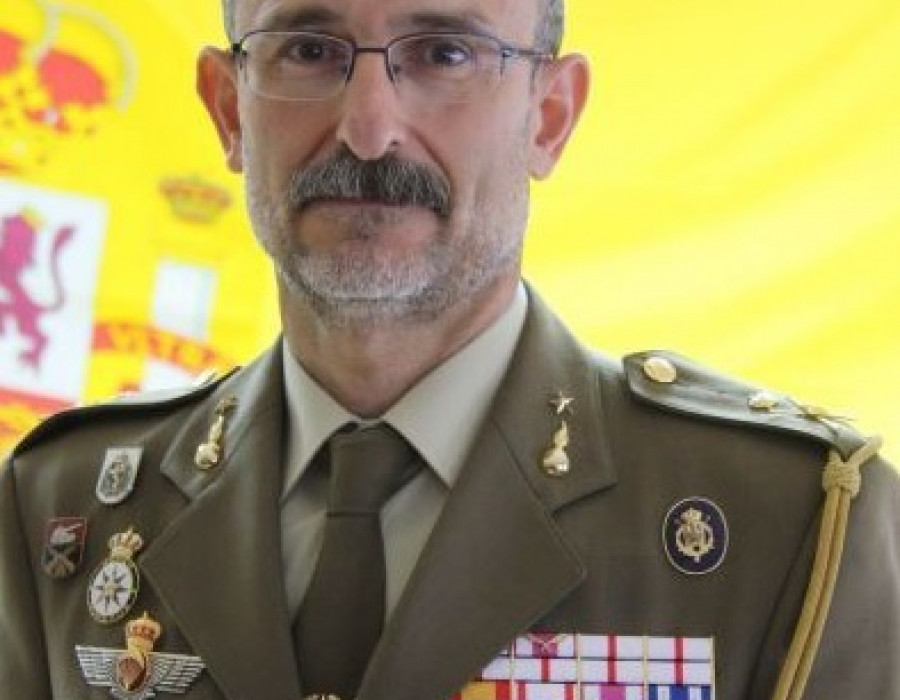 General Torcal  MACA