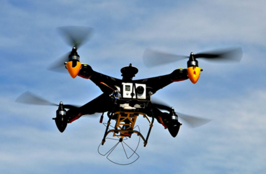 141114 Aerotools UAV
