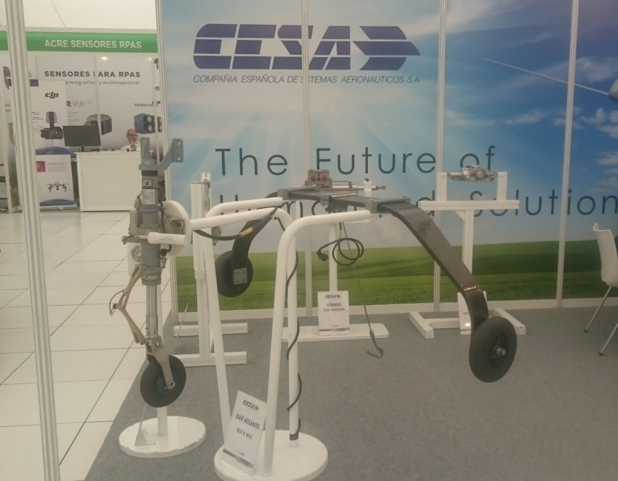 Cesa unvex