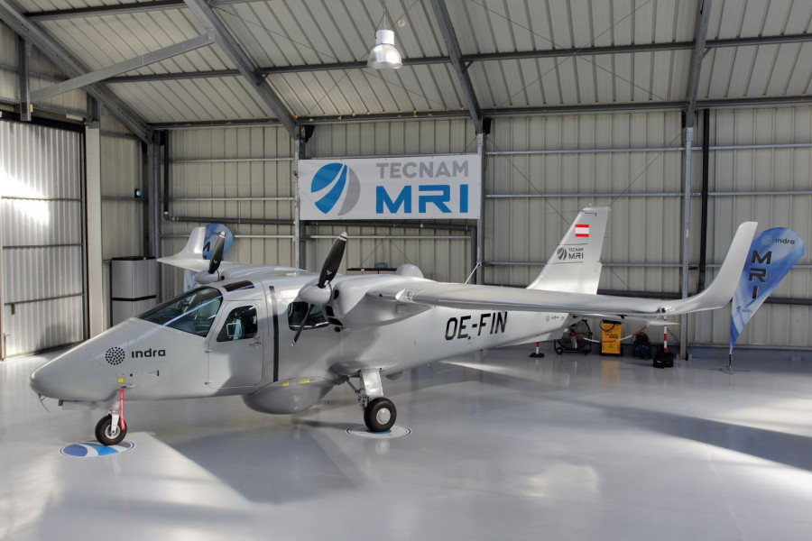 160718 uav uas rpas drones mri tecnam indra tecnam aviation01