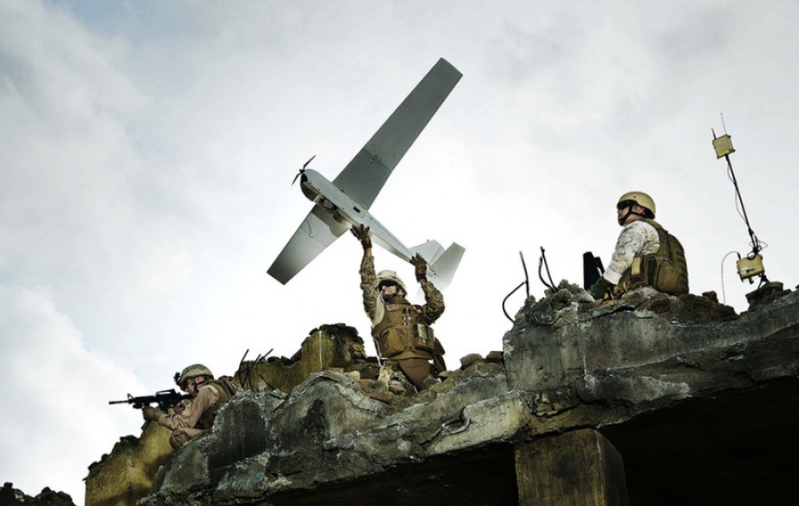 Puma AE  Aerovironment