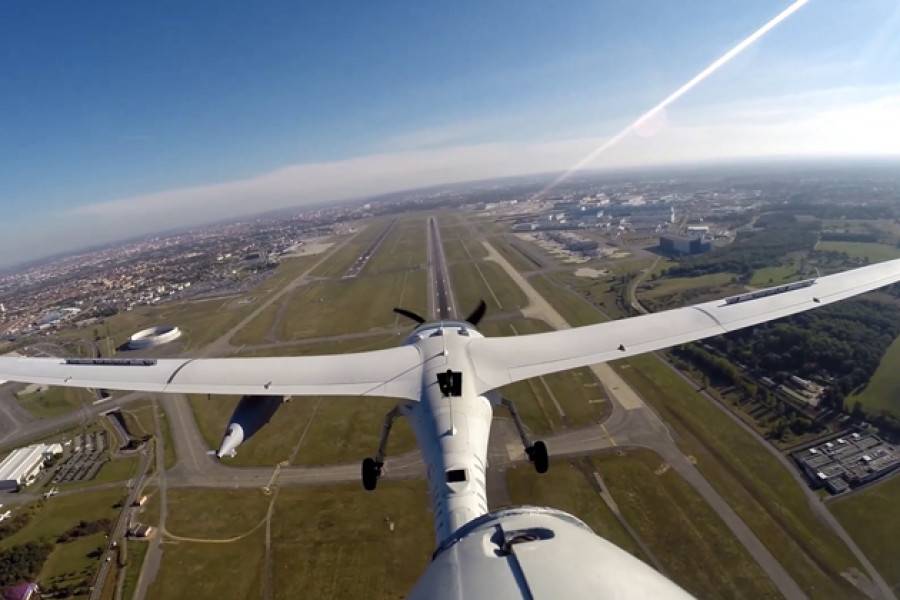 141124 drone uav uas sagem safran patroller sagem01