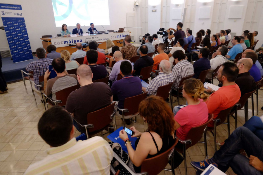 160714 drones uav uas rpas malaga jornada drones ayuntamiento malaga