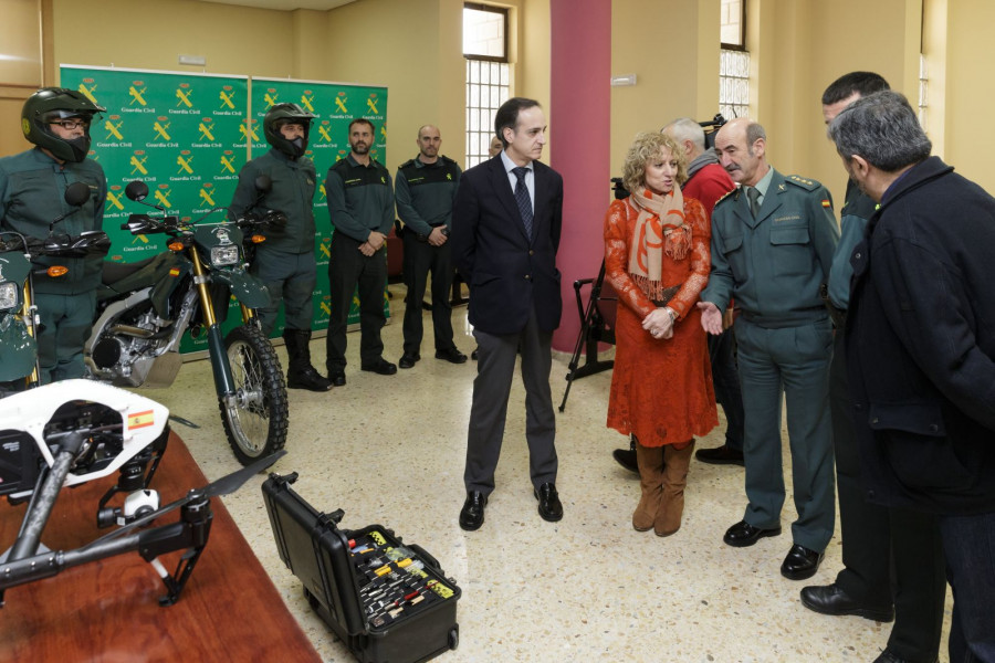 Vicepresidenta seprona 01