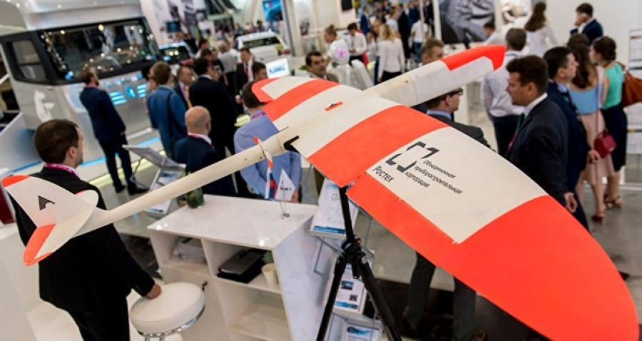 160711 uas drones rpas uav uas impresora 3d opk