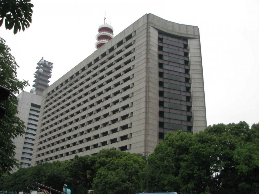 Tokyo