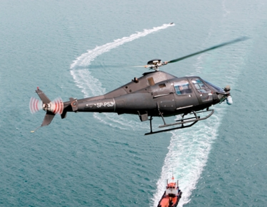 Vtol leonardo