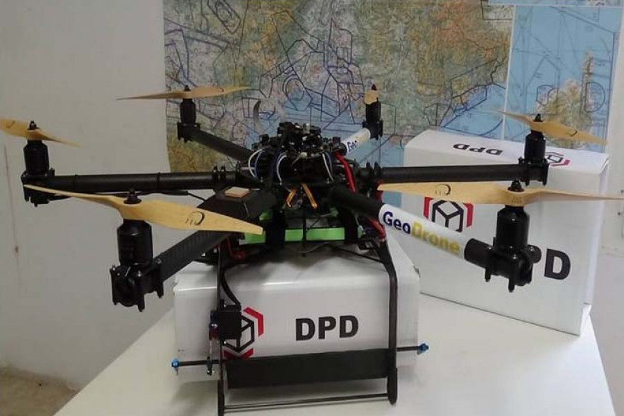 160907 seur geodrone uas uav rpas drones seur
