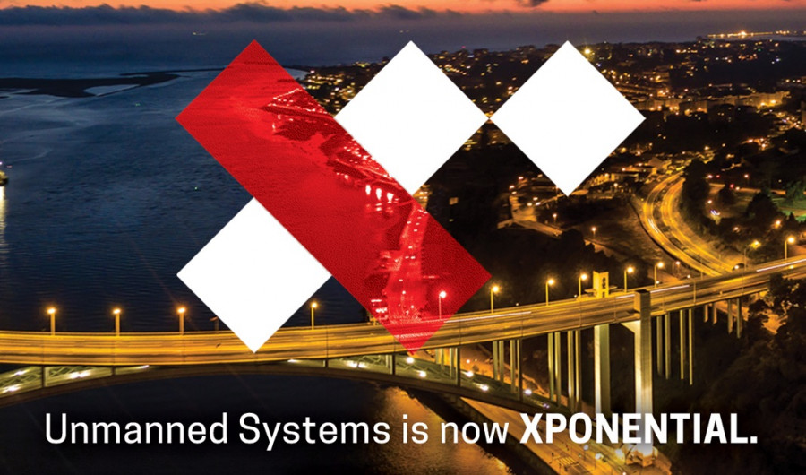 Xponential 1