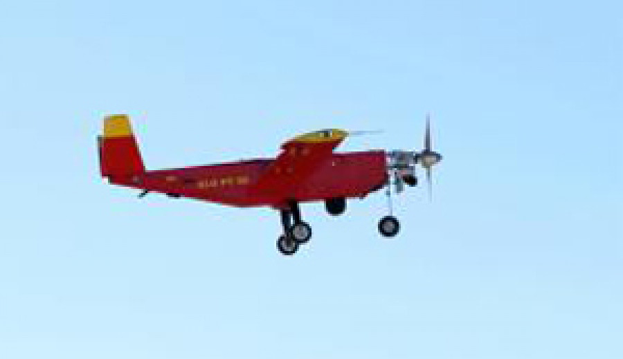 131205 UAV INTA DECET