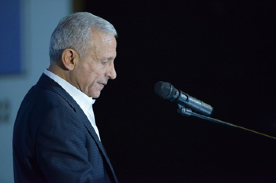 131203 Eitan Ben Eliahu AUSR