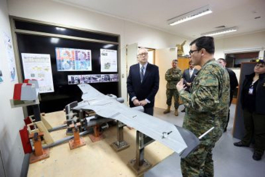 140807 lascar uav rpa dron uas jorge burgos ministerio defensa chile