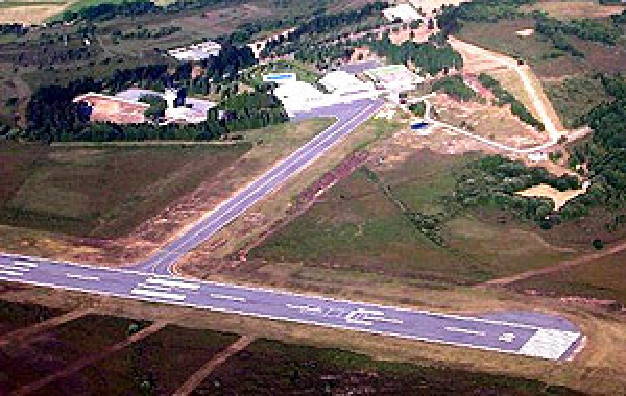 Aerodromo Rozas 2