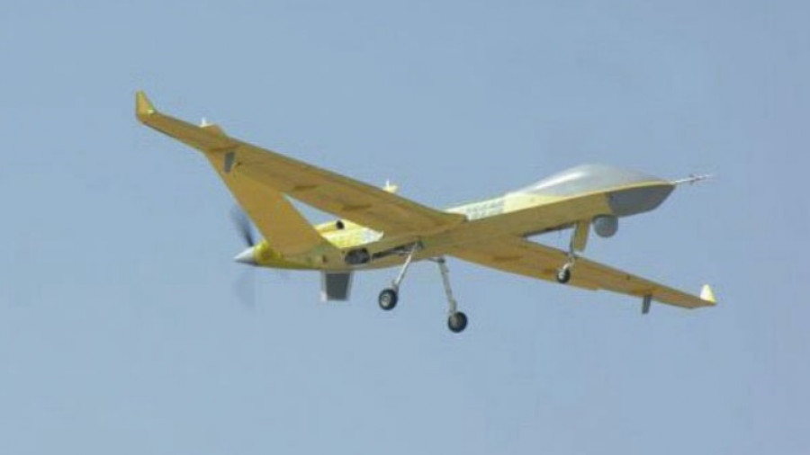 Wing loong2 sina