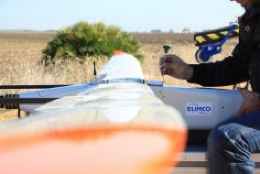 Elimco UAV