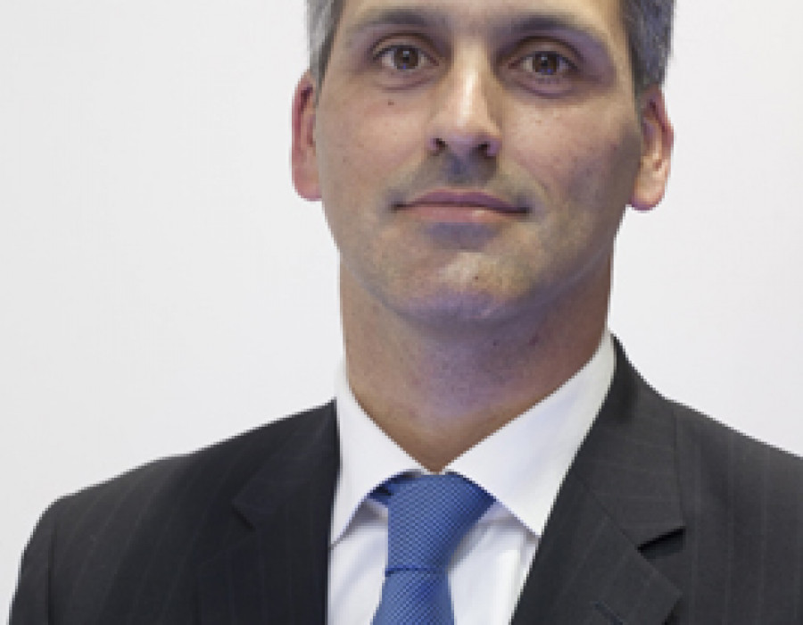 Jacobo Landeira Thales