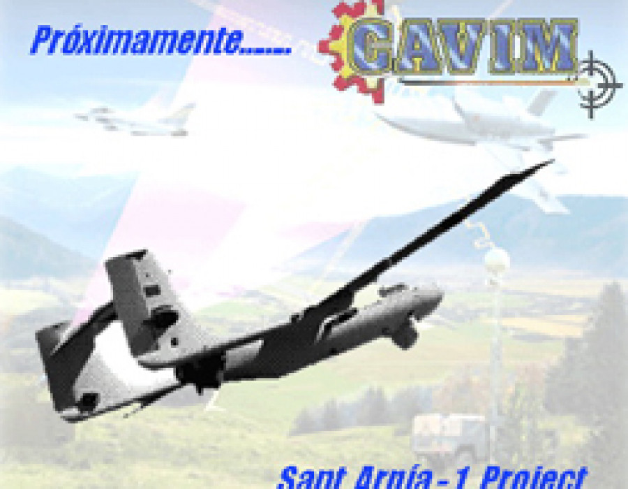 ProyectoSantArpia1 Cavim