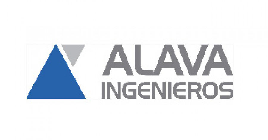 Logo Alava Ingenieros