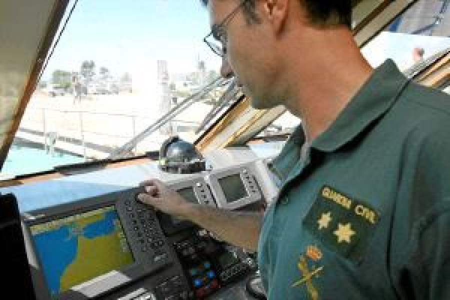 Guardia Civil