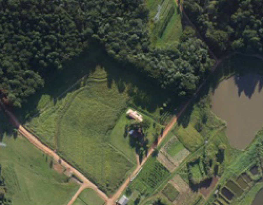 UAV Esteio