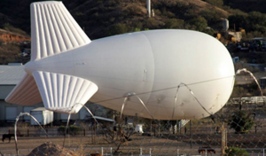 Conectica drones