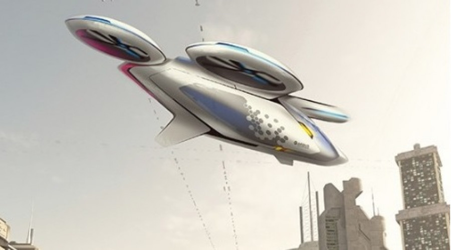 CityAirbus AirbusGroup 1