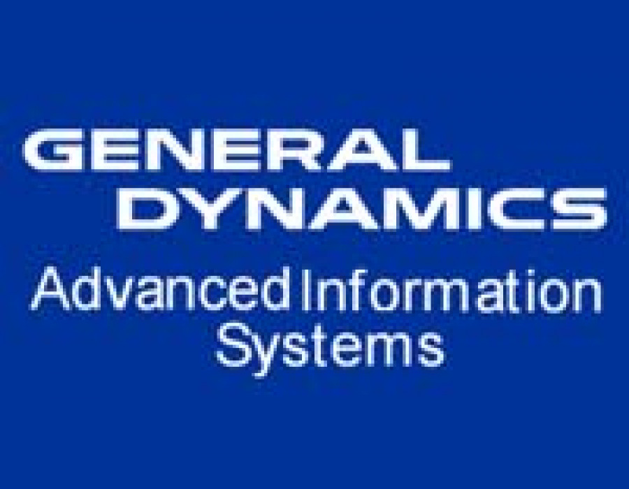 General Dynamics LOGO