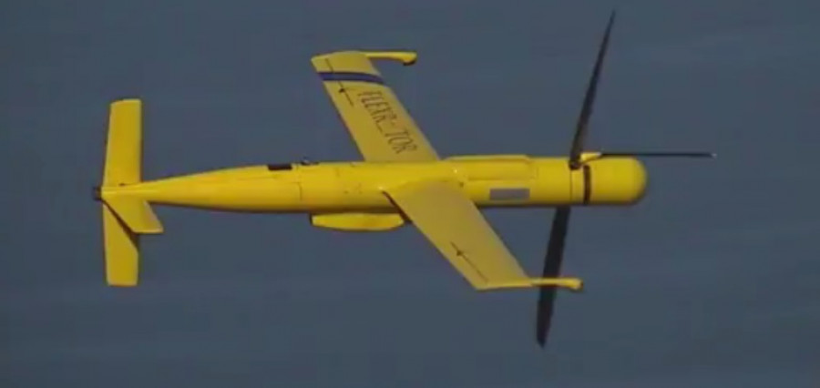 Flexrotor