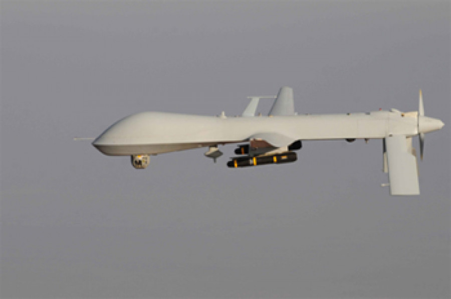 Predator GA