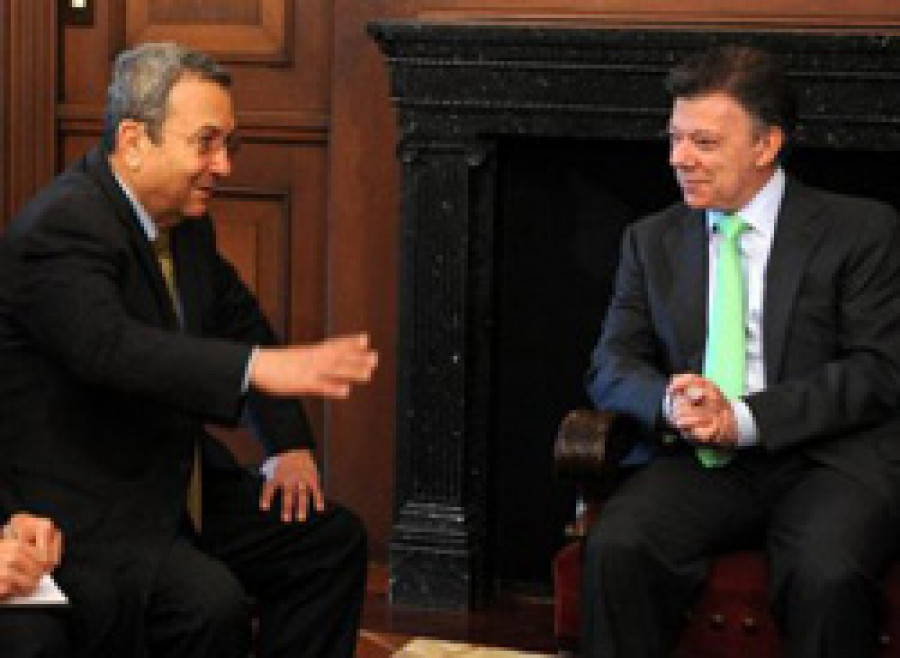 Santos Barak
