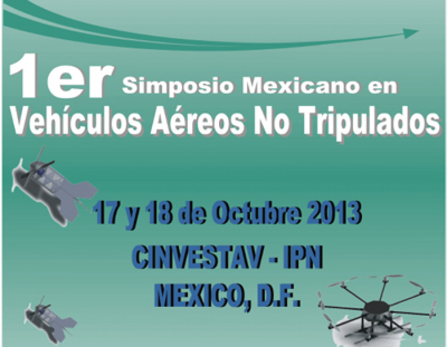 SimposioUAVMexico