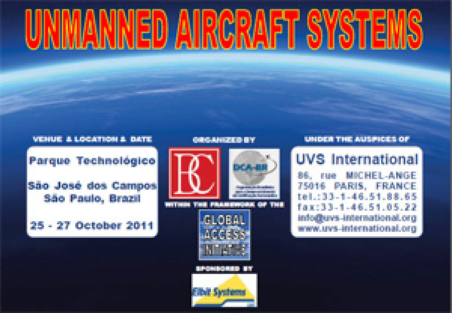 UAV Evento