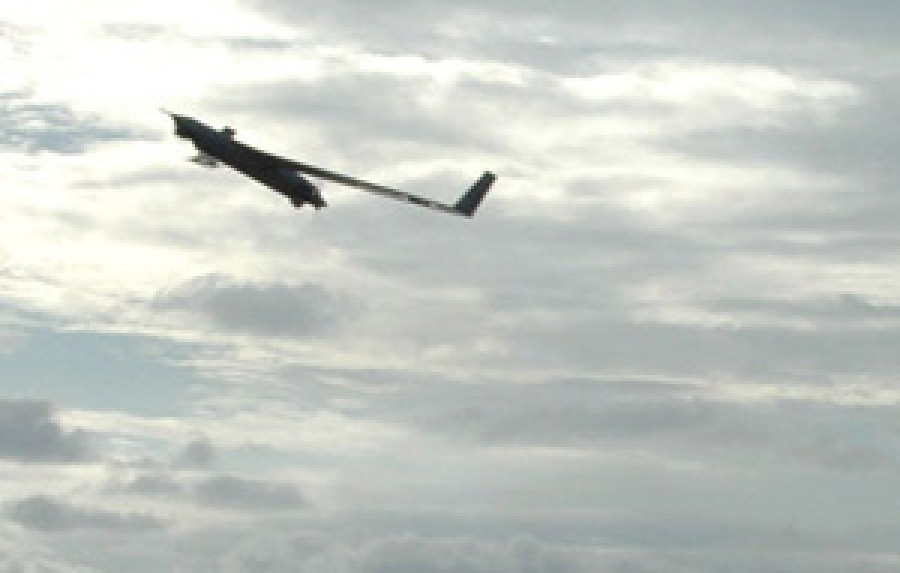UAV Azerbayan