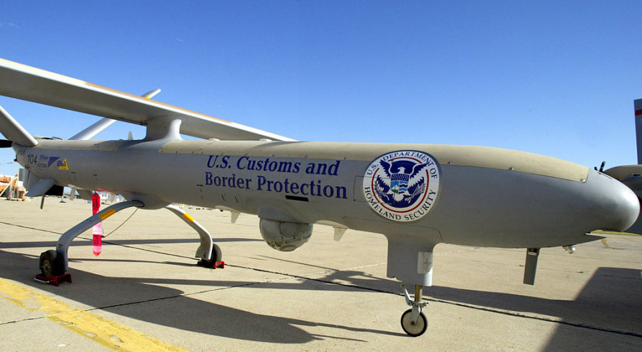 Dhs estados unidos trump seguridad