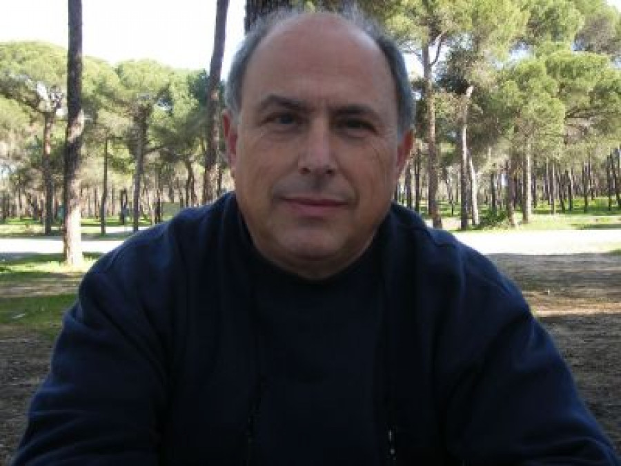 Benito de la morena 400x300