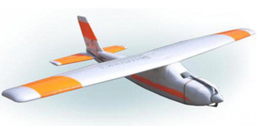 150202 UAV Sirius ACRE1