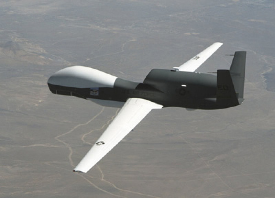 Global Hawk