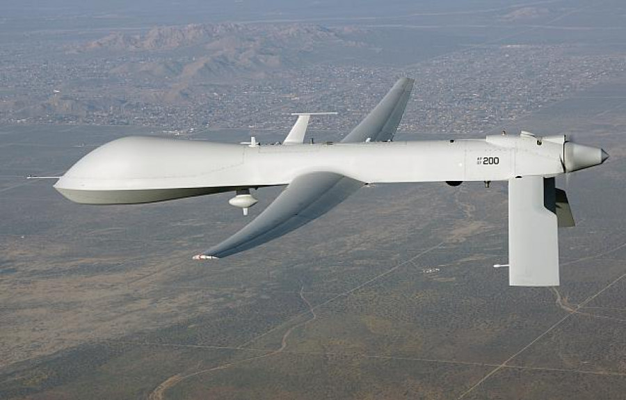 150203 predator uas uav dron ga asi