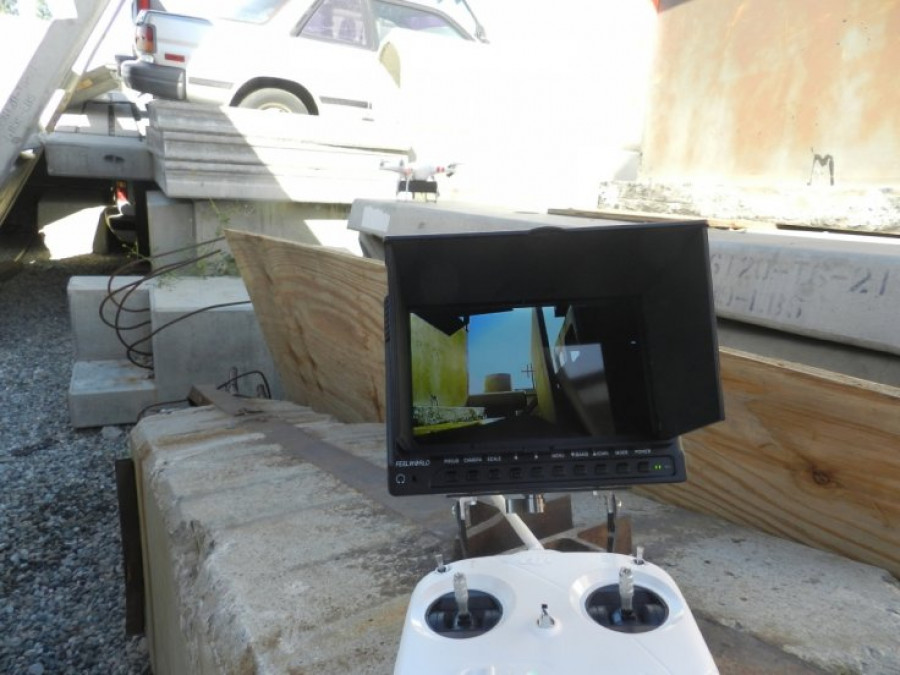 Intellinet sensors lynx6 robot module