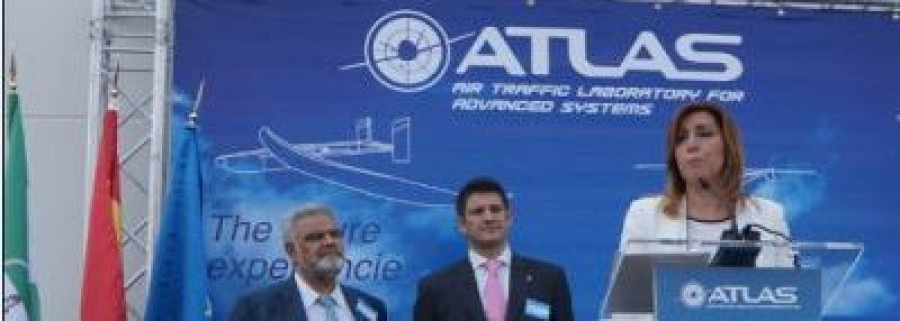 1 Atlas Diaz